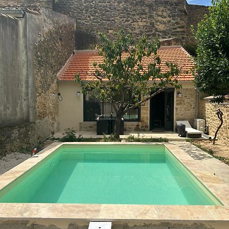 La Grotte Apartment Sérignan-du-Comtat Екстериор снимка