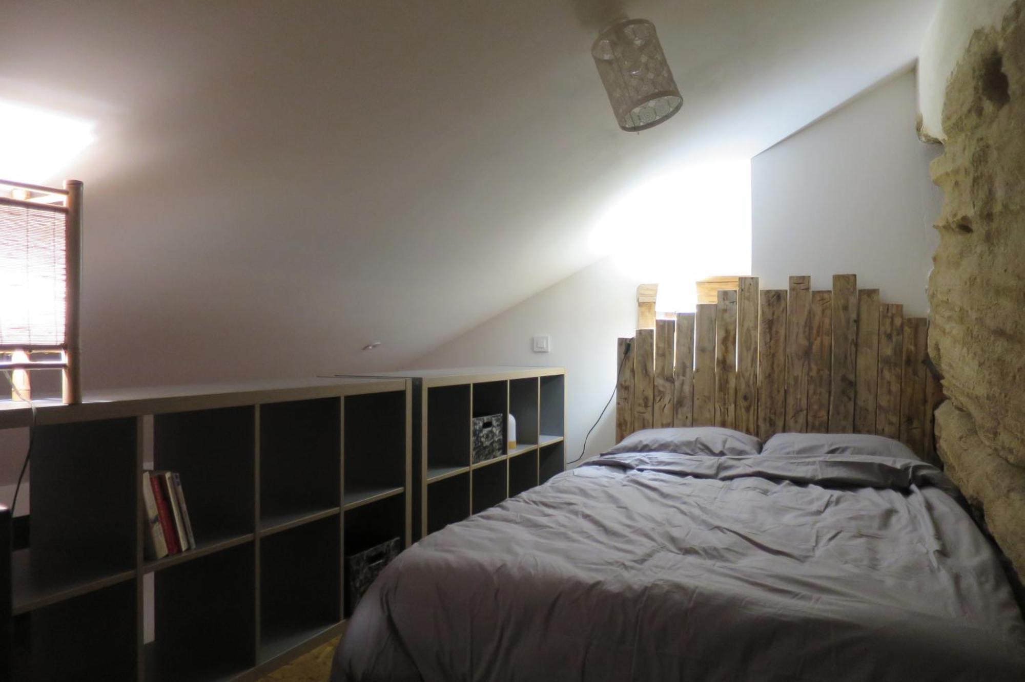 La Grotte Apartment Sérignan-du-Comtat Екстериор снимка
