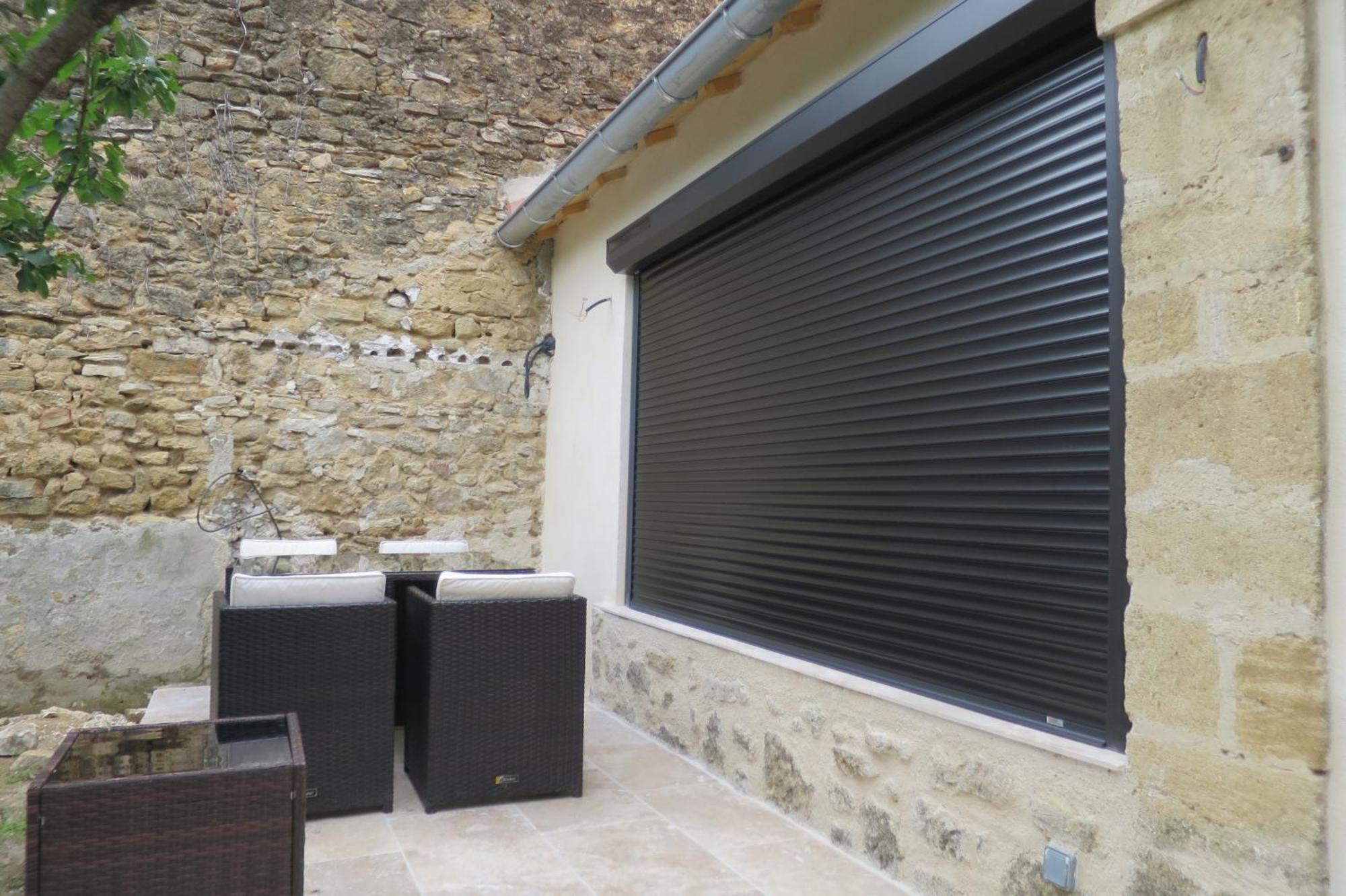 La Grotte Apartment Sérignan-du-Comtat Екстериор снимка