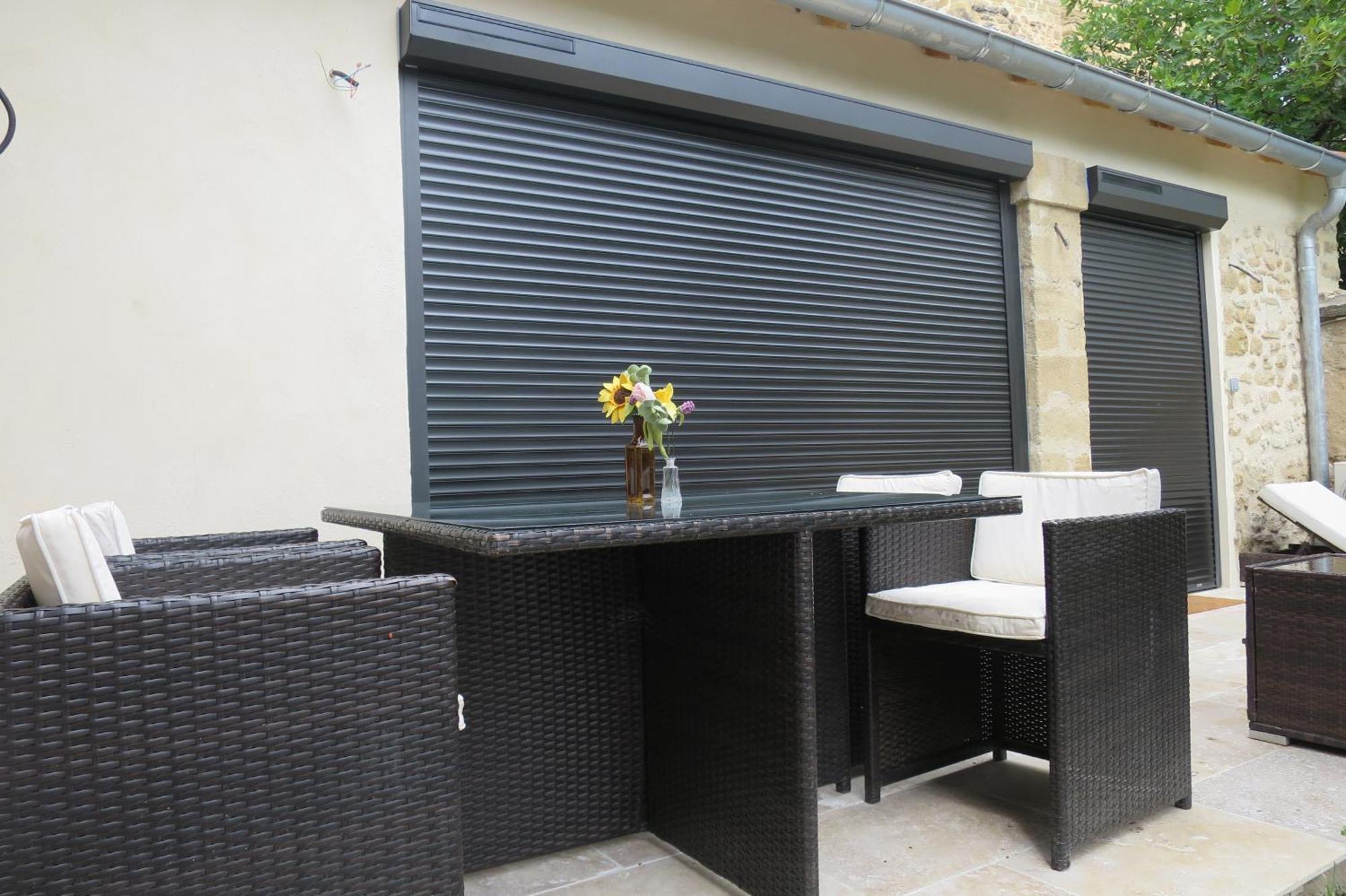La Grotte Apartment Sérignan-du-Comtat Екстериор снимка