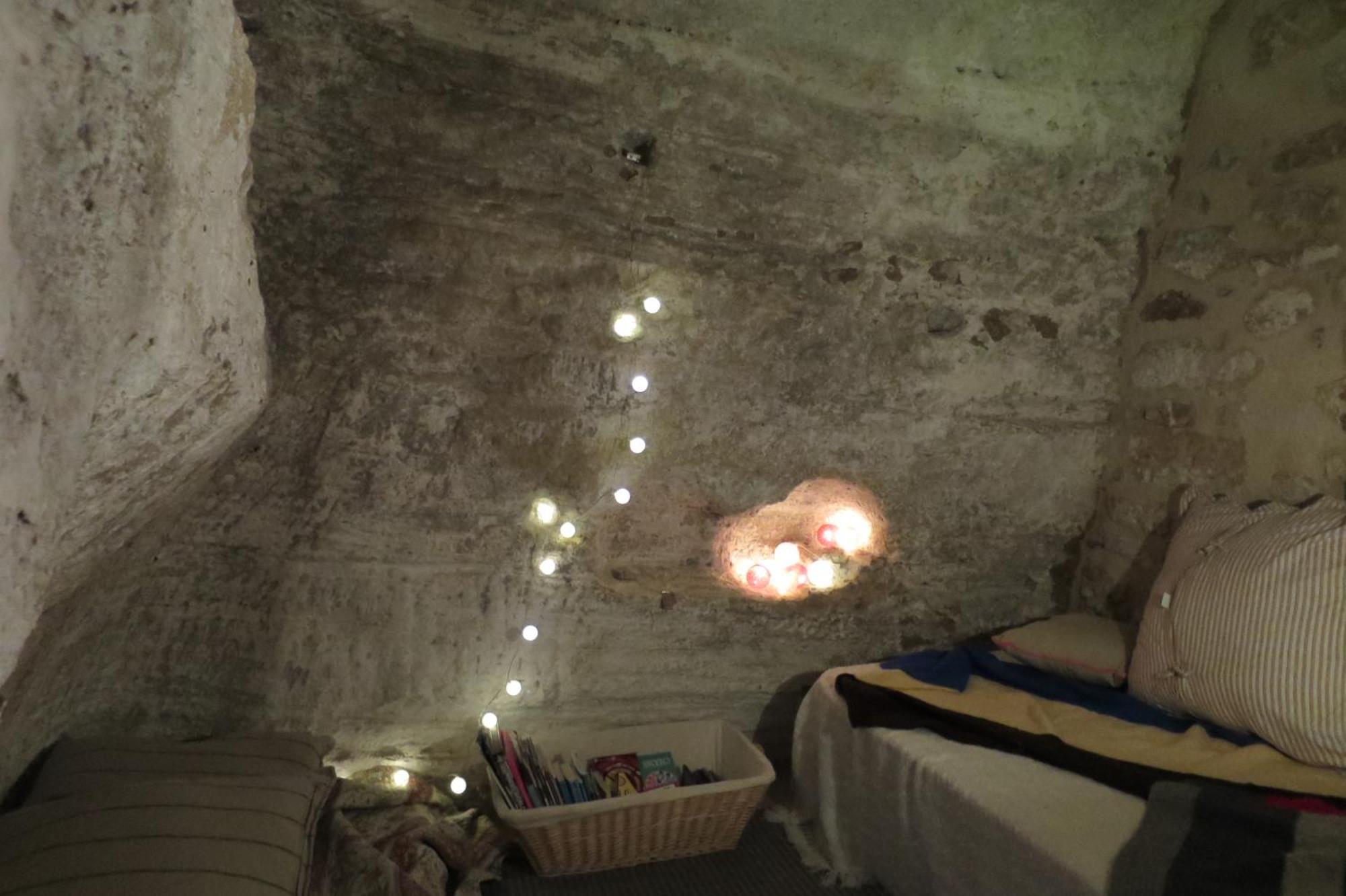 La Grotte Apartment Sérignan-du-Comtat Екстериор снимка